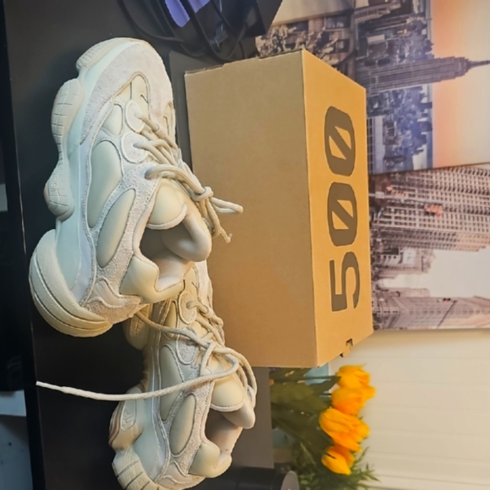 Yeezy 500 STONE M7.5